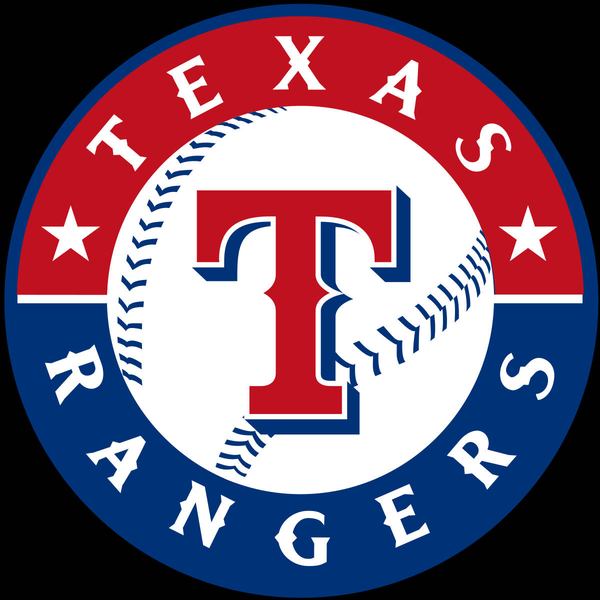 1200X1200 Texas Rangers Wallpaper and Background