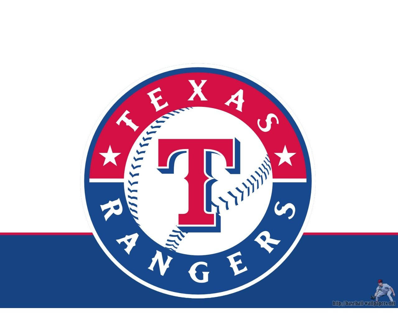 1280X1024 Texas Rangers Wallpaper and Background