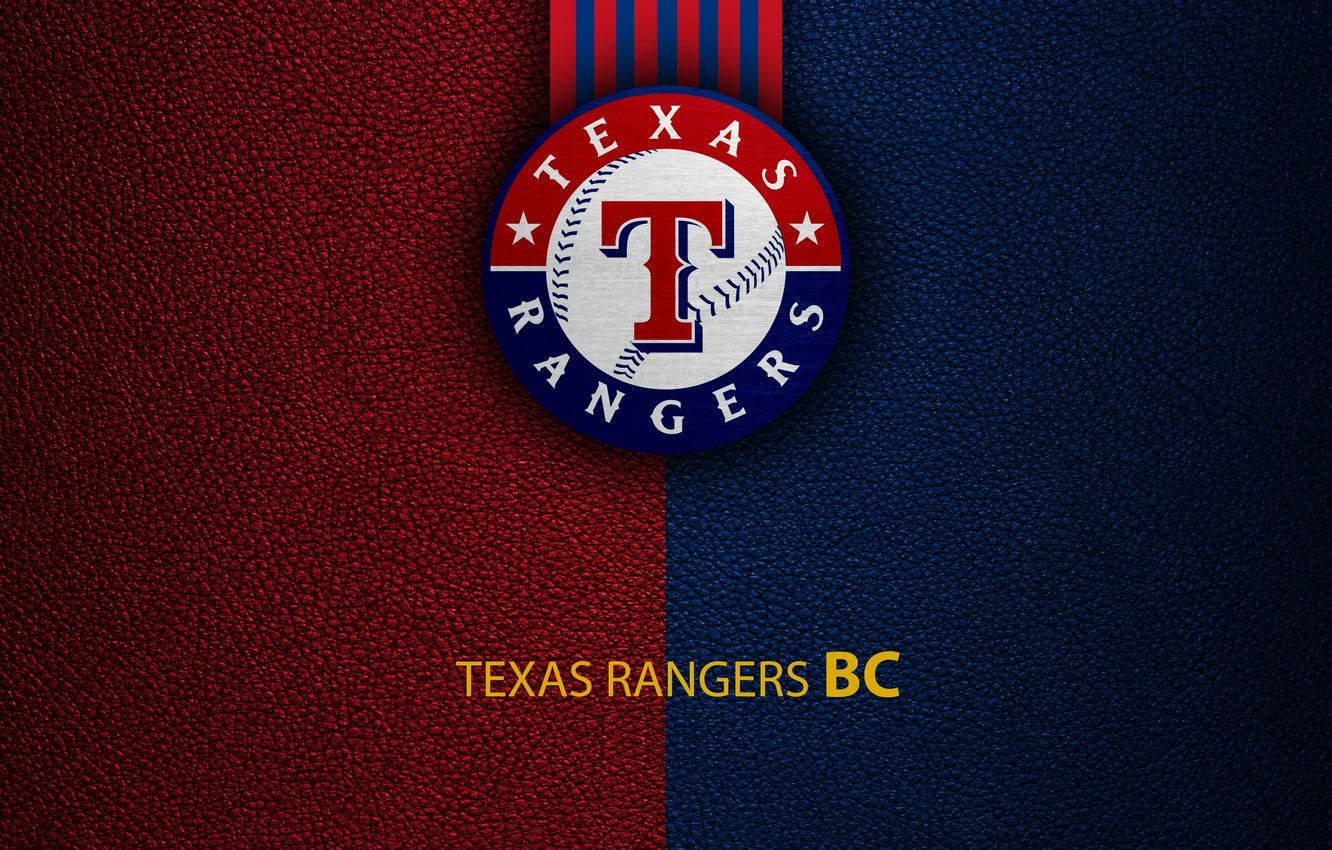1332X850 Texas Rangers Wallpaper and Background