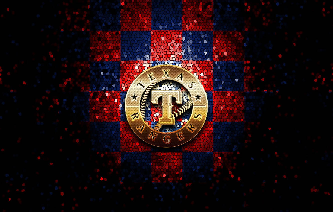 1332X850 Texas Rangers Wallpaper and Background