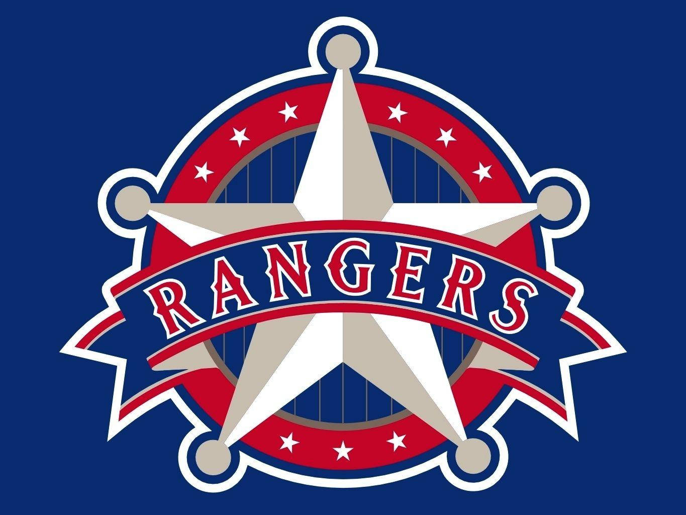 1365X1024 Texas Rangers Wallpaper and Background