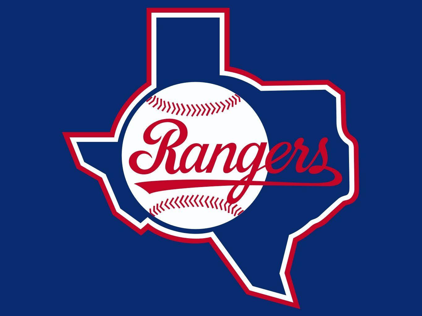 1365X1024 Texas Rangers Wallpaper and Background