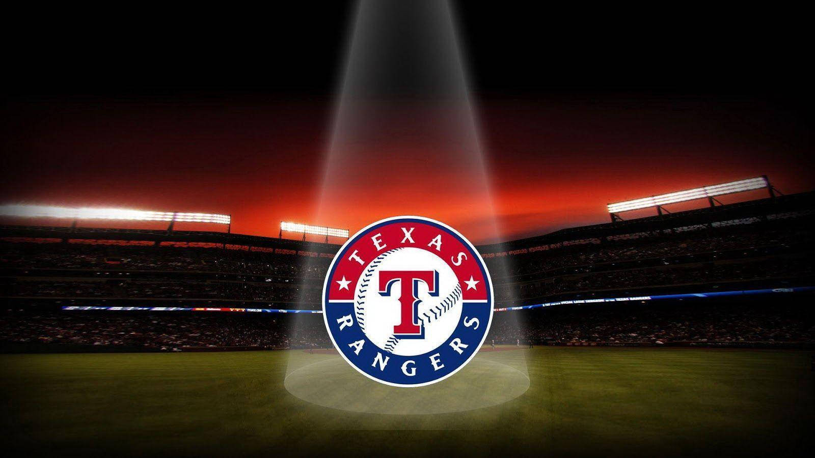 1600X900 Texas Rangers Wallpaper and Background
