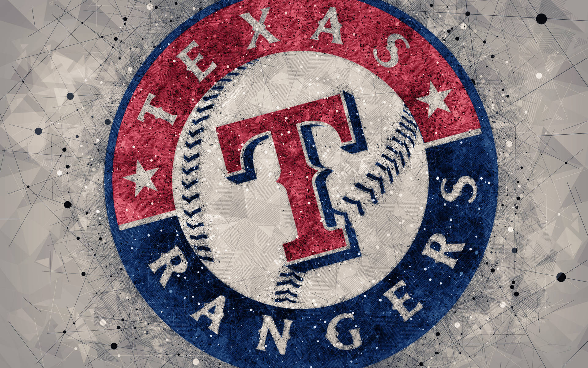 3840X2400 Texas Rangers Wallpaper and Background