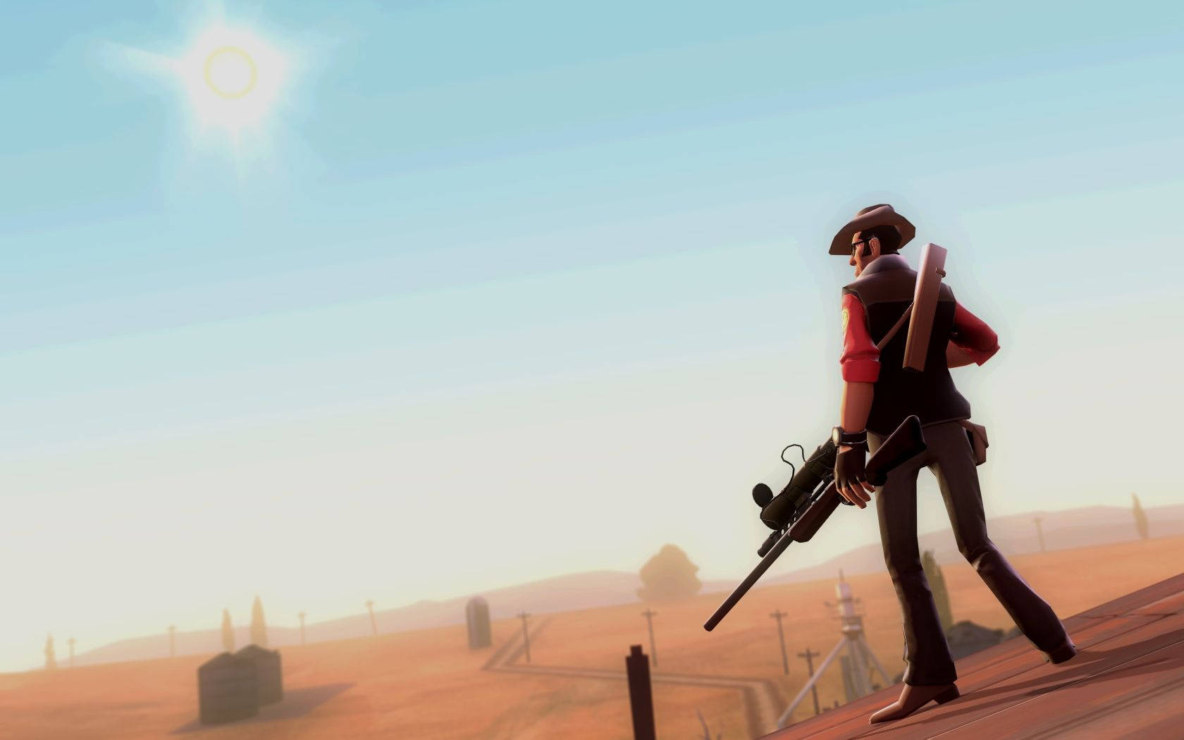 Tf2 1680X1050 Wallpaper and Background Image