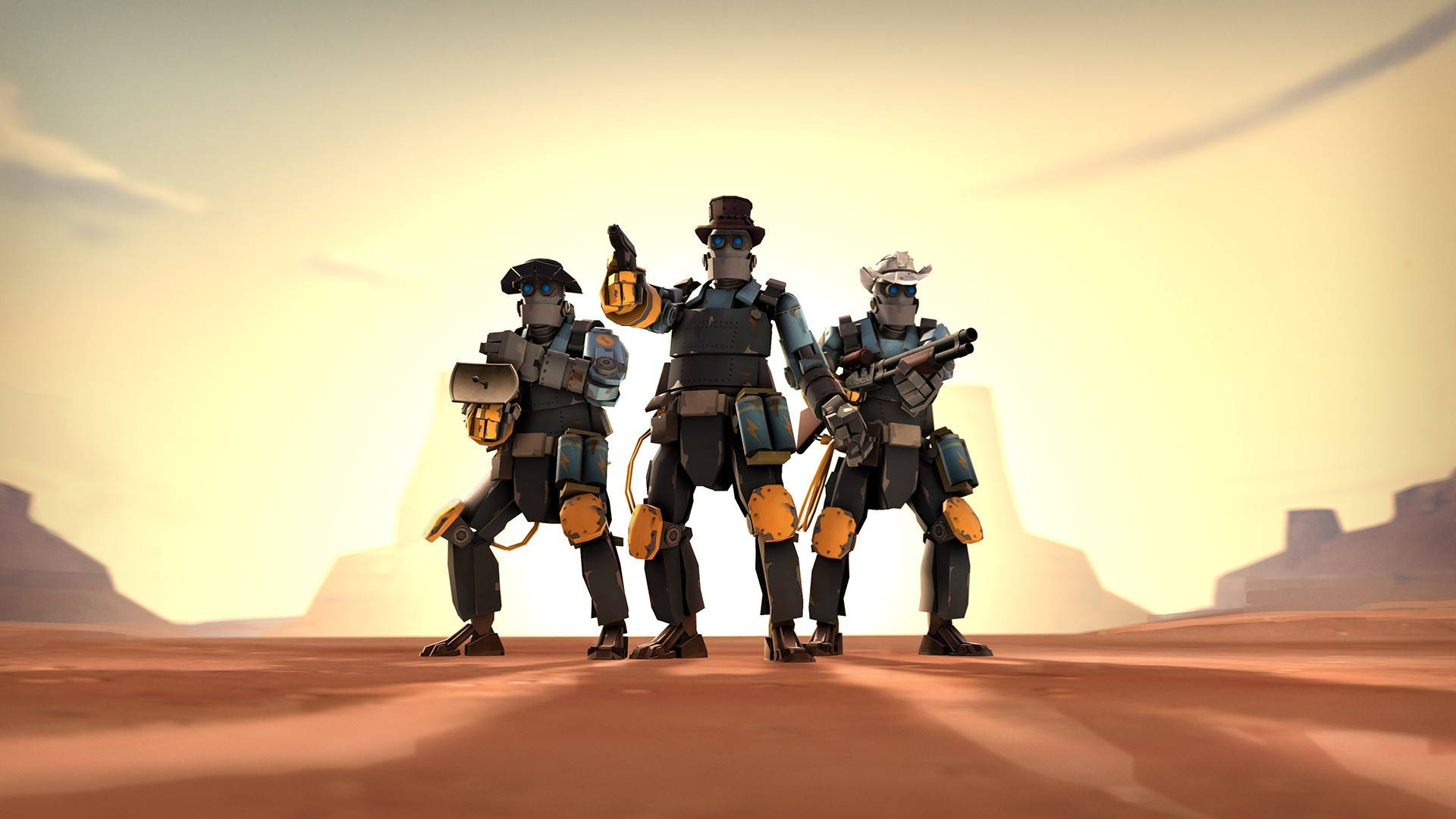 Tf2 1920X1080 Wallpaper and Background Image