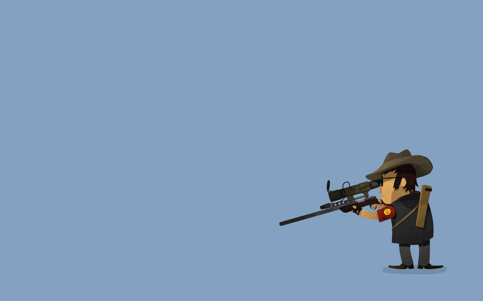 Tf2 1920X1200 Wallpaper and Background Image