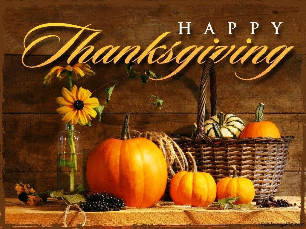 Thanksgiving 1024X768 Wallpaper and Background Image