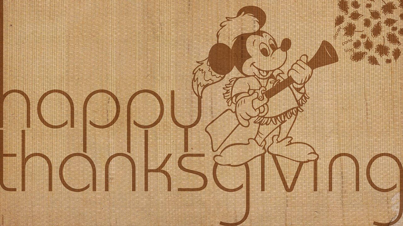 Thanksgiving 1280X720 Wallpaper and Background Image