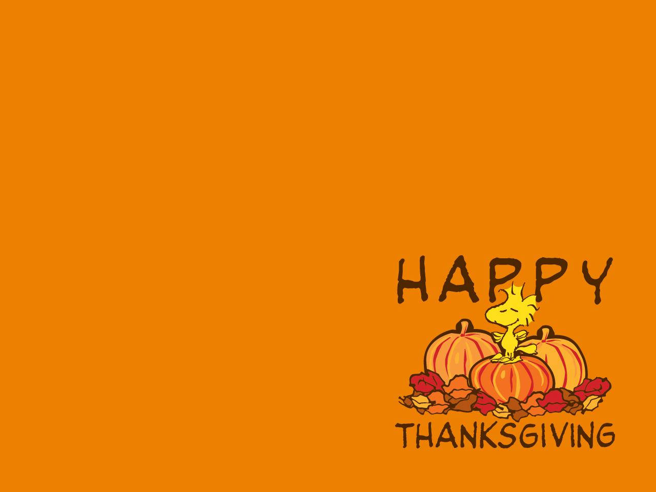 1280X960 Thanksgiving Wallpaper and Background