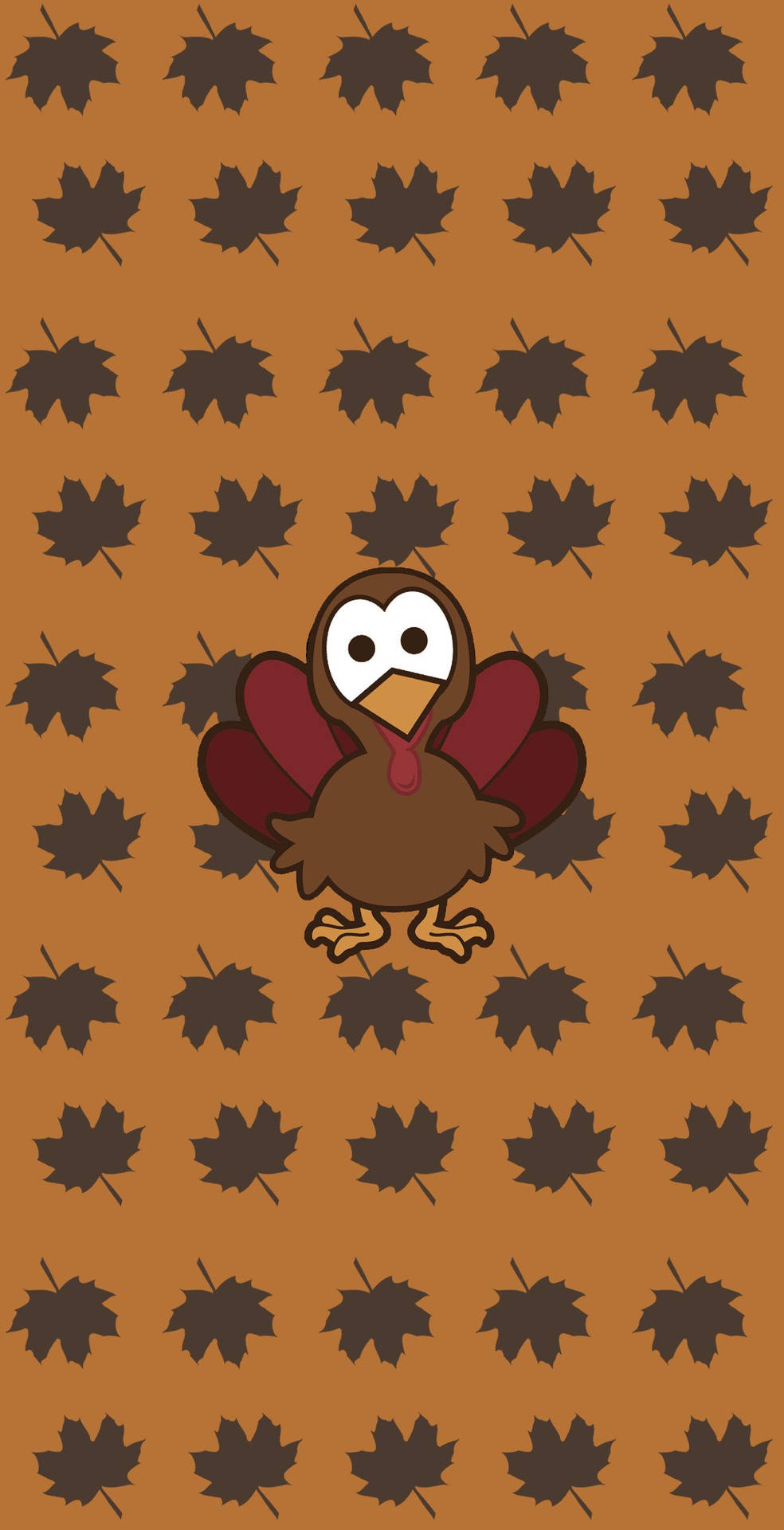 1312X2560 Thanksgiving Wallpaper and Background