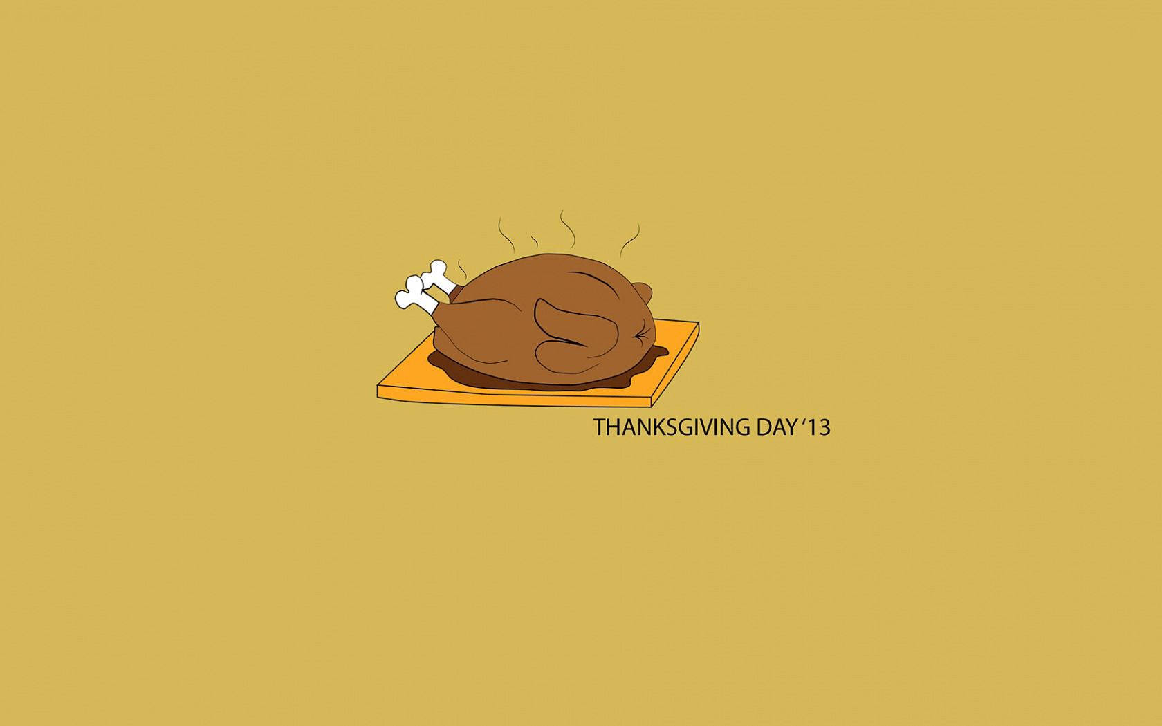 Thanksgiving 1680X1050 Wallpaper and Background Image