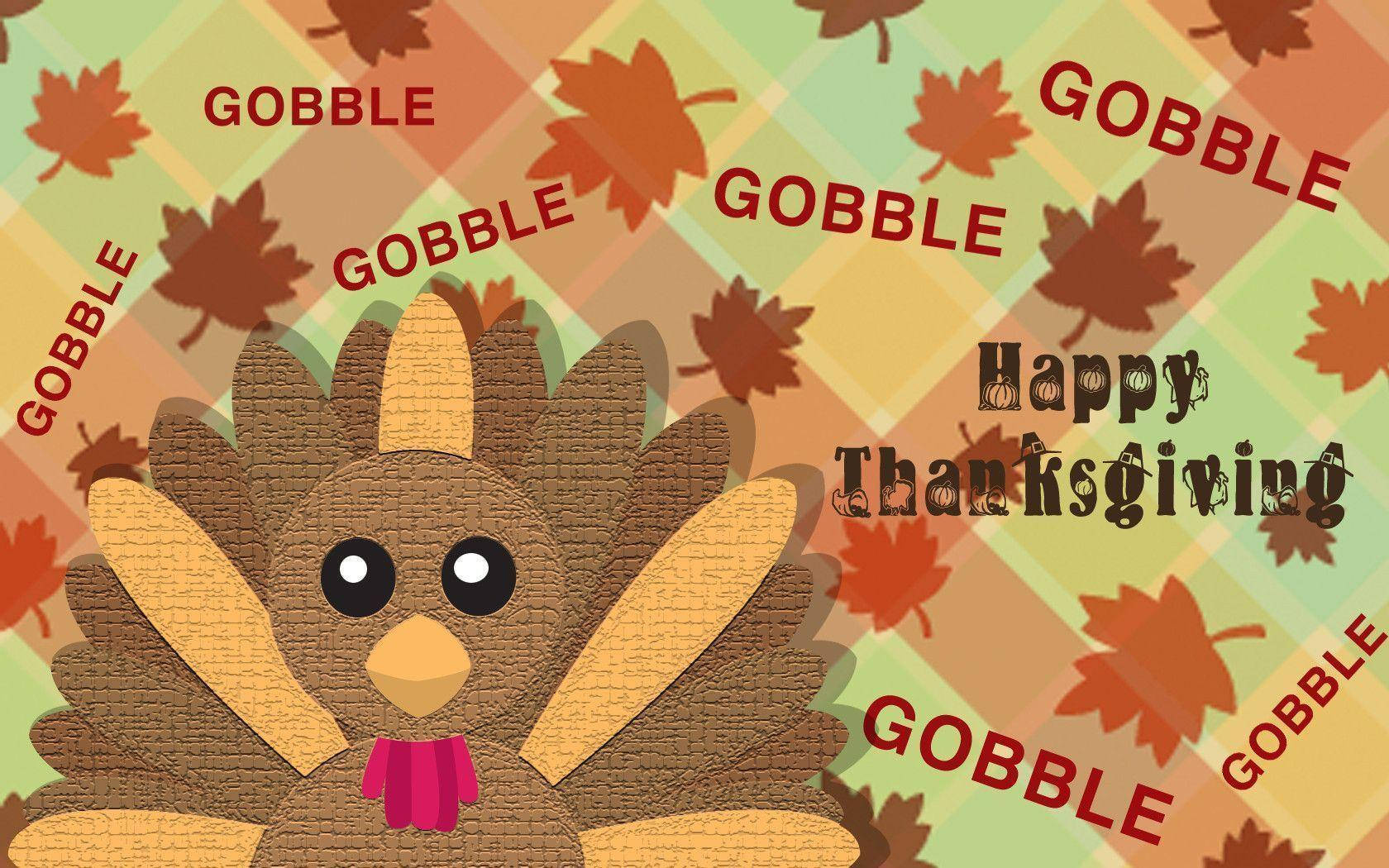 Thanksgiving 1680X1050 Wallpaper and Background Image