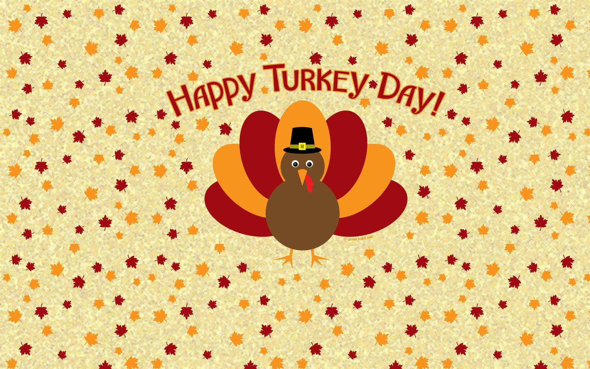 2560X1600 Thanksgiving Wallpaper and Background