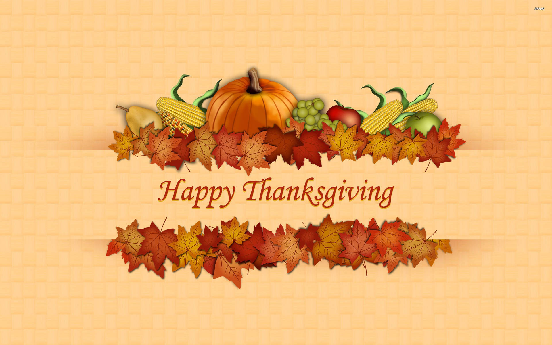 2880X1800 Thanksgiving Wallpaper and Background