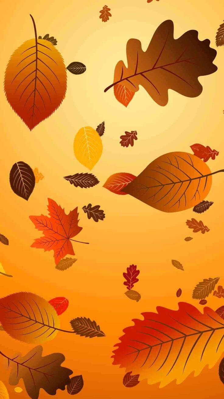 736X1308 Thanksgiving Wallpaper and Background