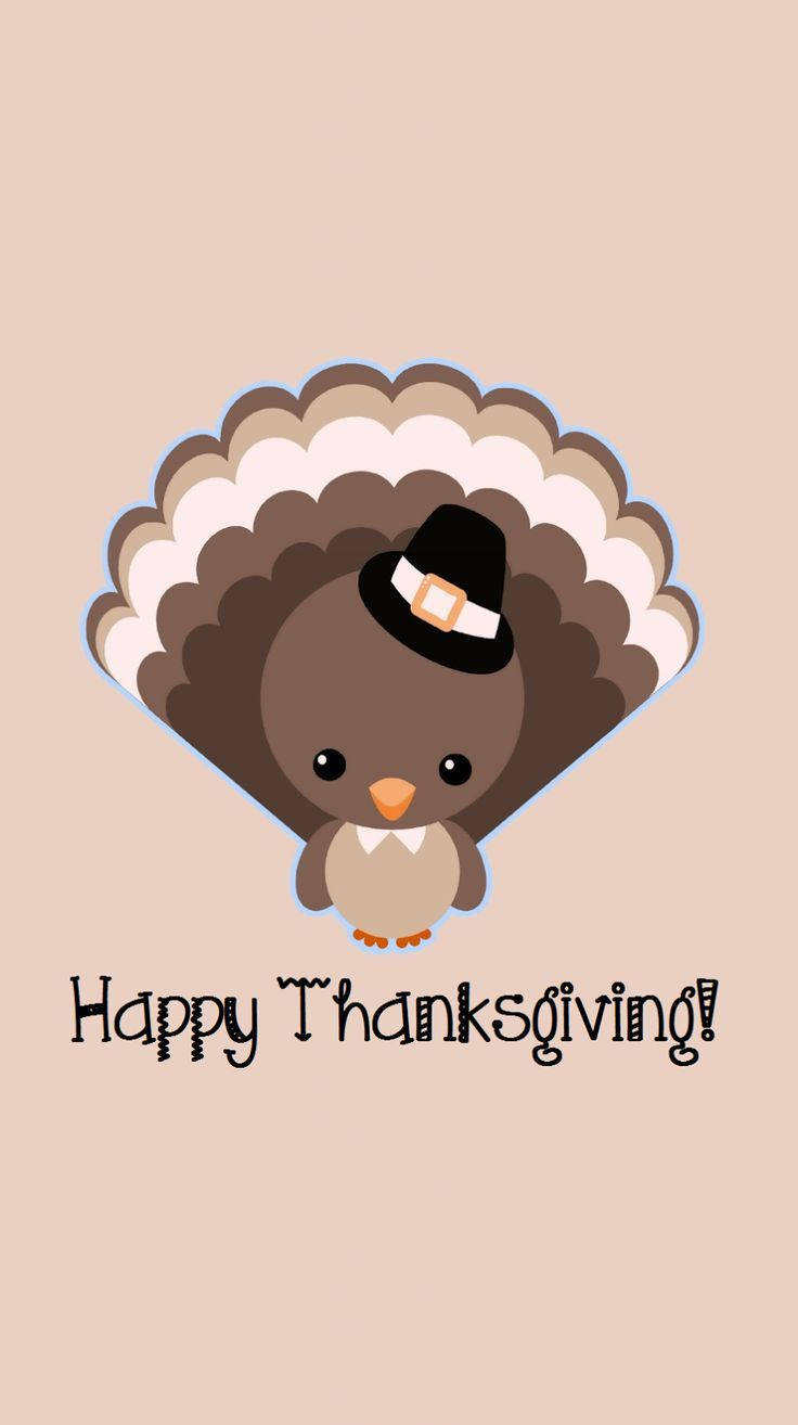 736X1314 Thanksgiving Wallpaper and Background