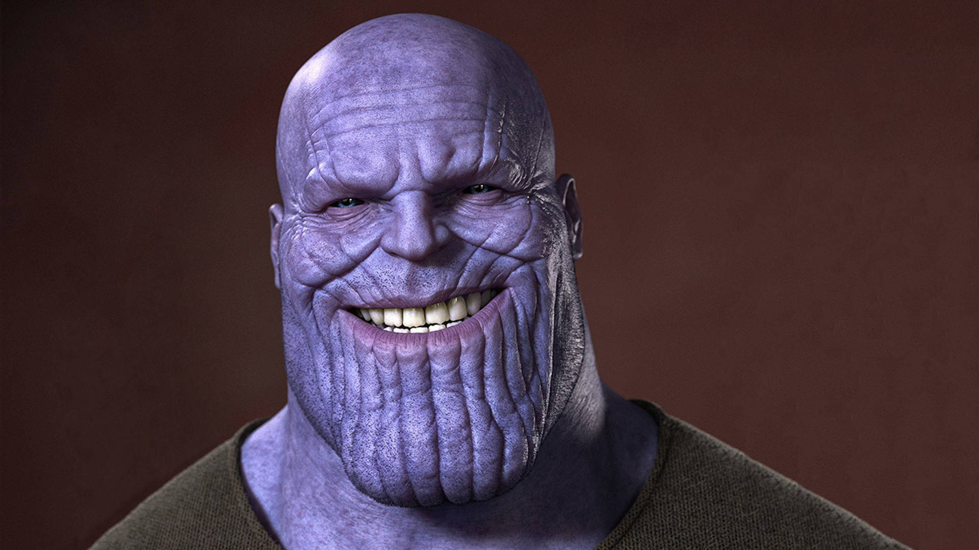 Thanos 1920X1080 Wallpaper and Background Image