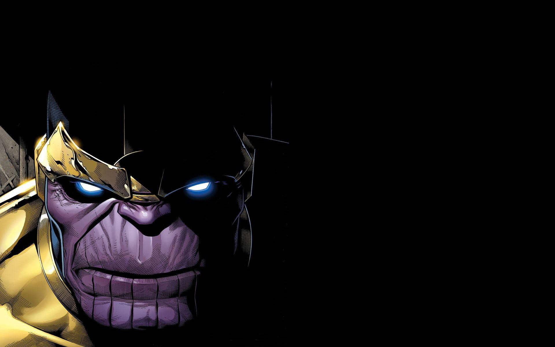 Thanos 1920X1200 Wallpaper and Background Image