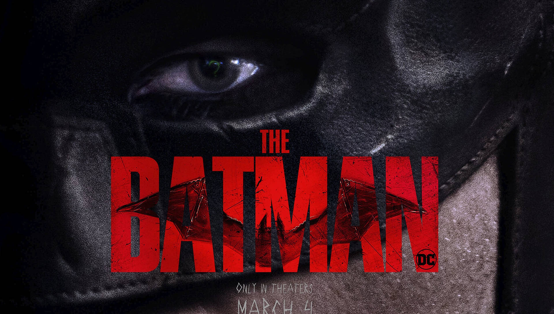 2228X1265 The Batman 2022 Wallpaper and Background