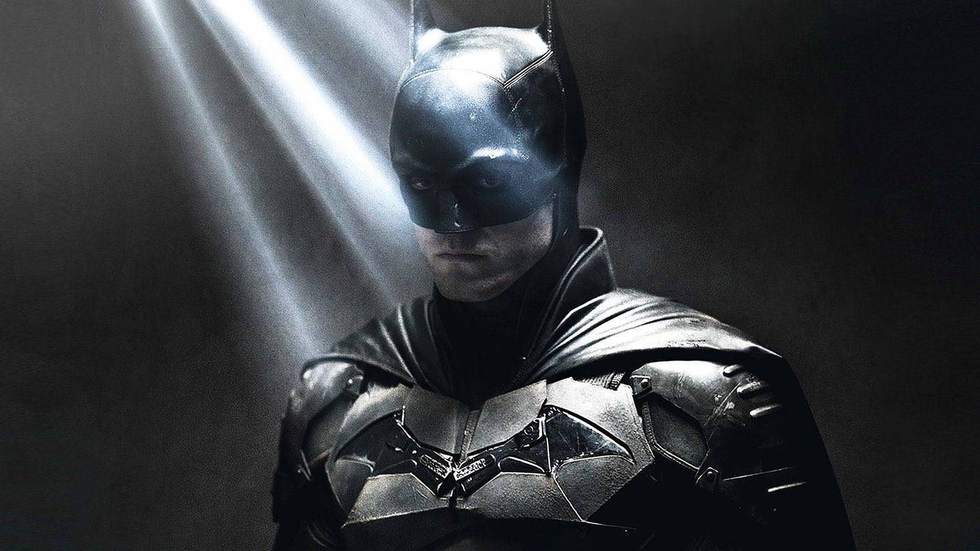 2400X1350 The Batman 2022 Wallpaper and Background