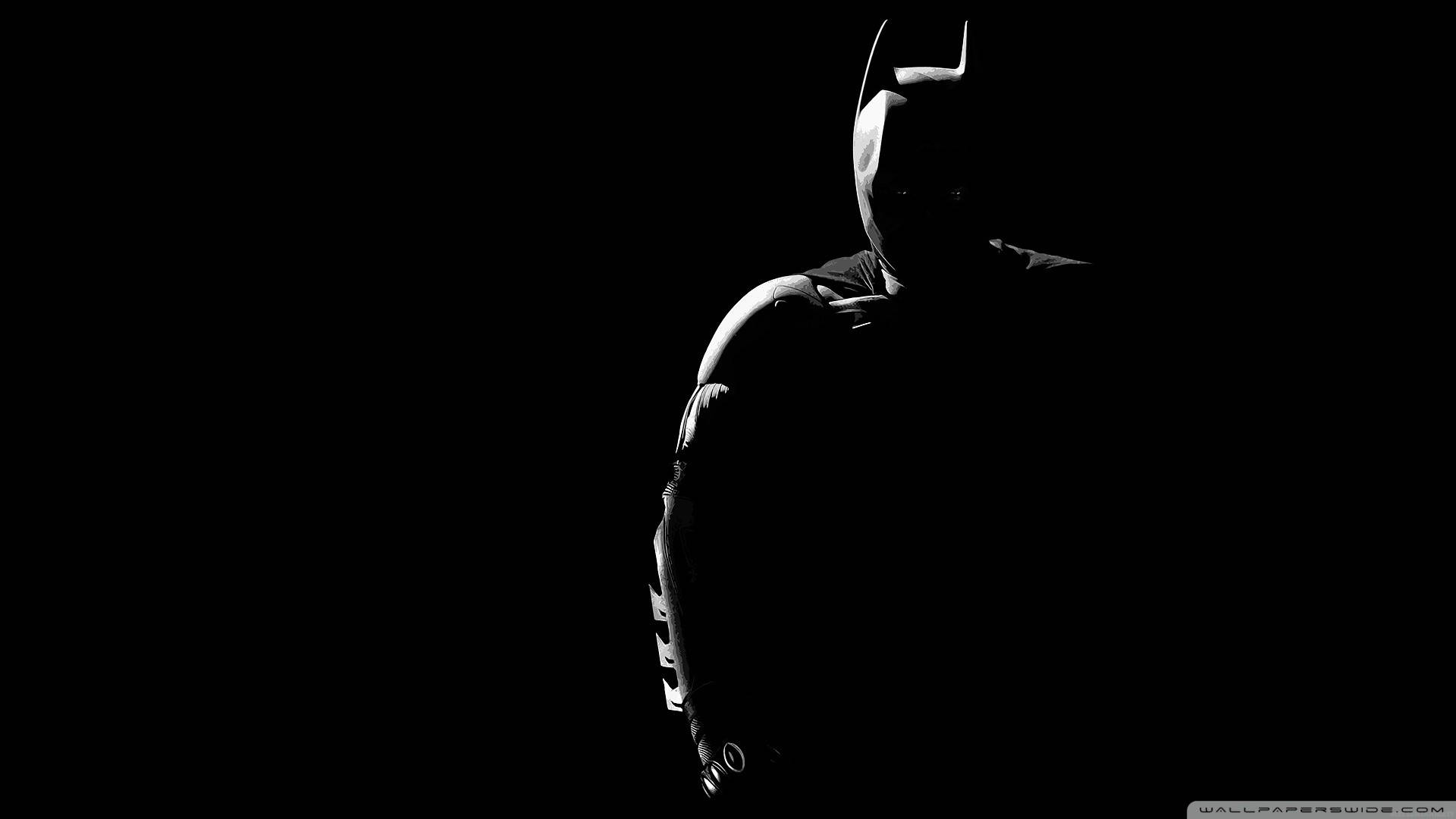 The Dark Knight 1920X1080 Wallpaper and Background Image