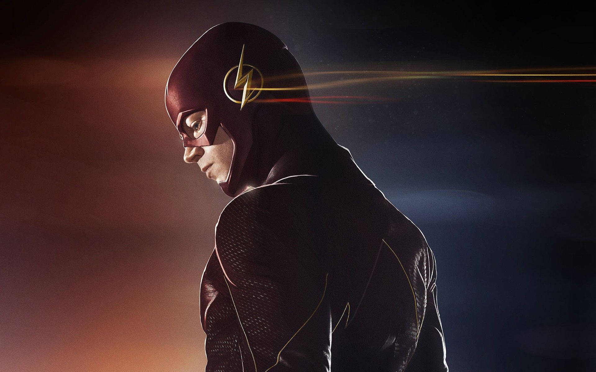 The Flash 1920X1200 Wallpaper and Background Image