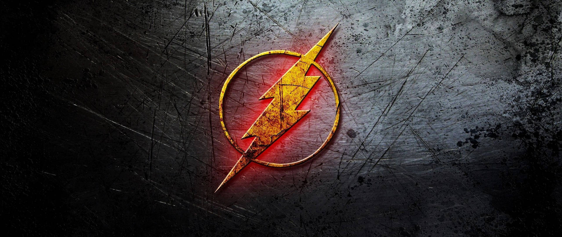 The Flash 2560X1080 Wallpaper and Background Image