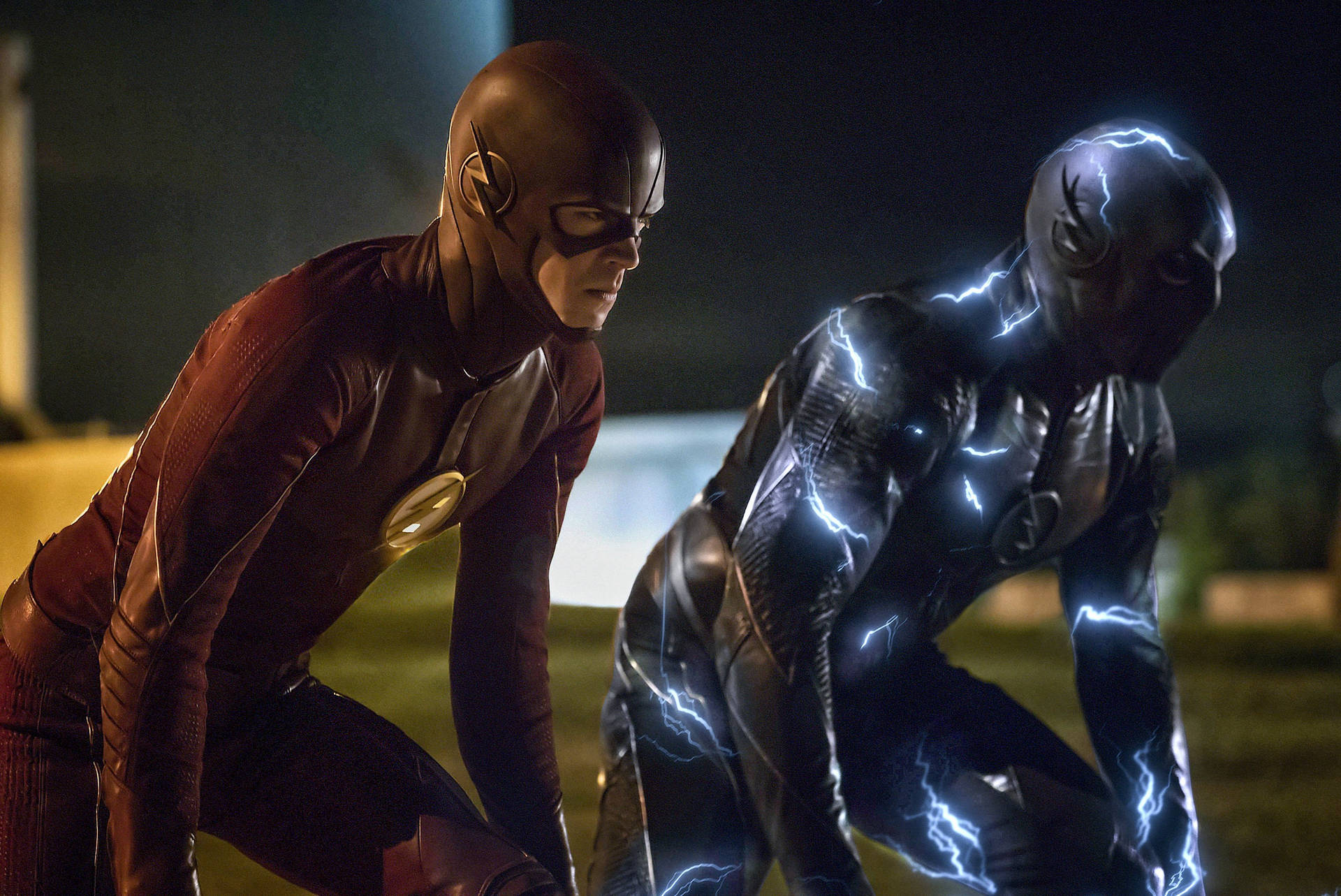 The Flash 3000X2004 Wallpaper and Background Image