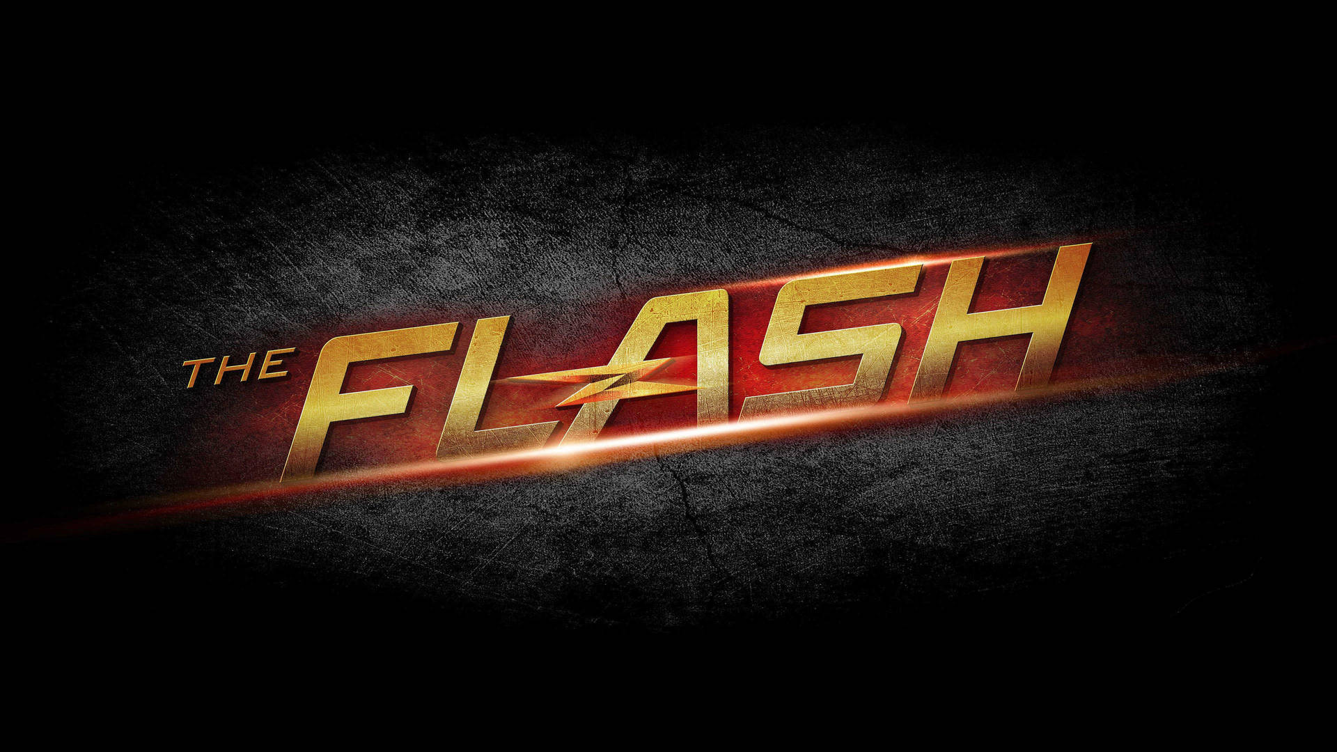 3840X2160 The Flash Wallpaper and Background