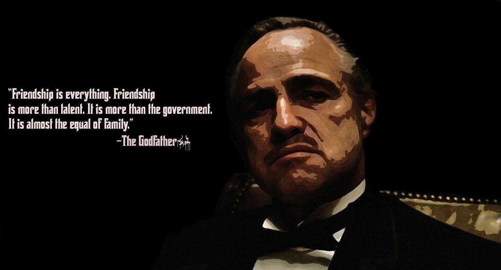 1600X864 The Godfather Wallpaper and Background