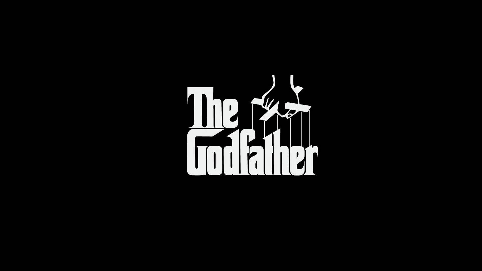1600X900 The Godfather Wallpaper and Background