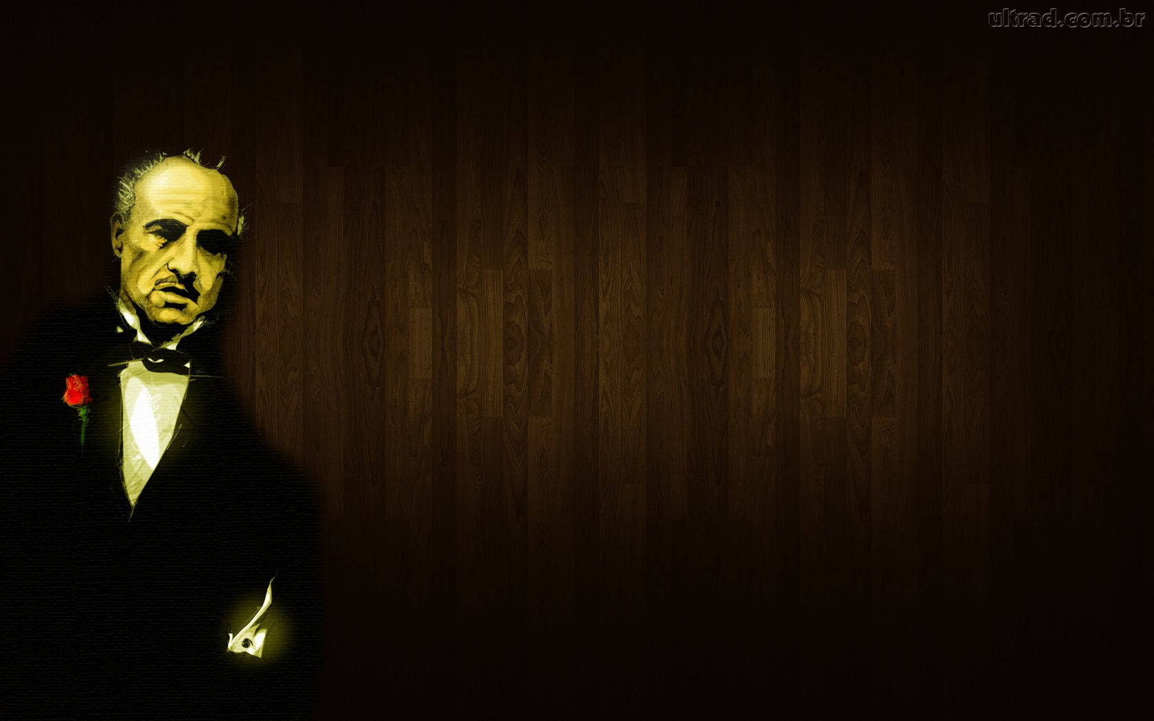1680X1050 The Godfather Wallpaper and Background
