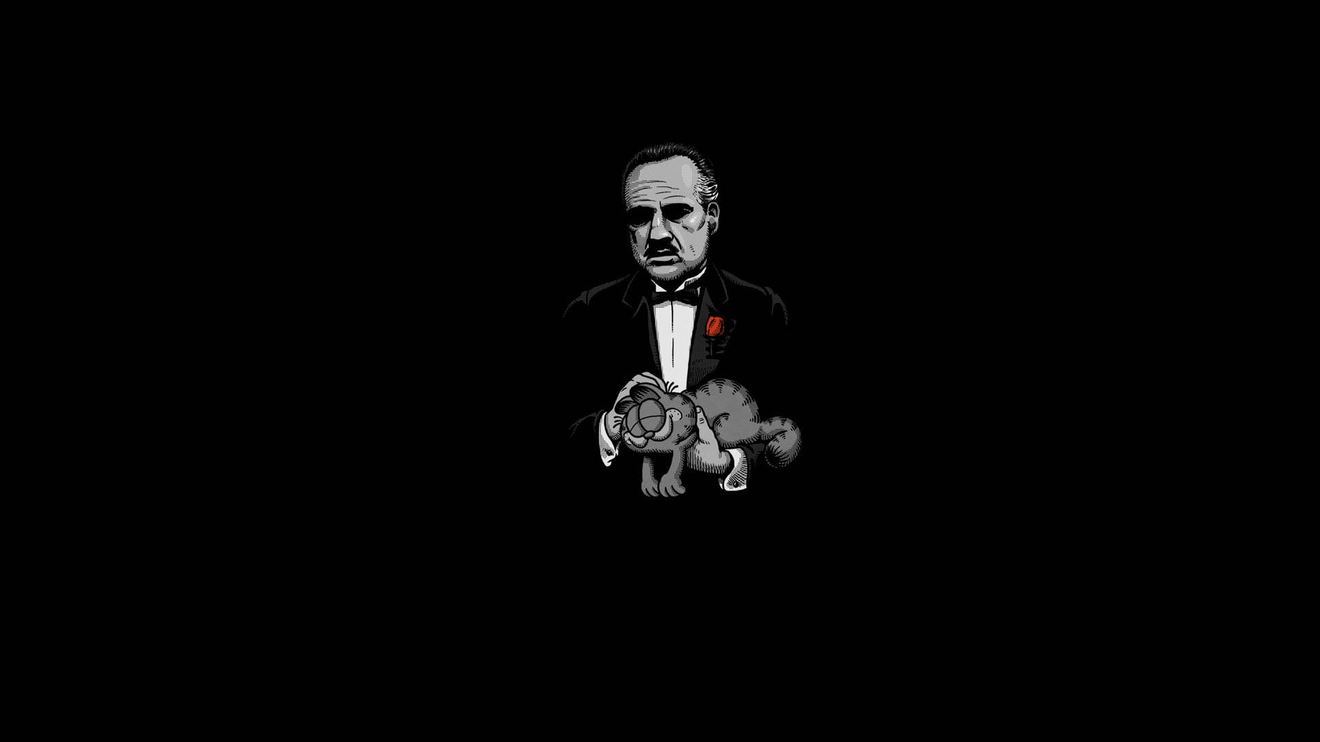 1920X1080 The Godfather Wallpaper and Background