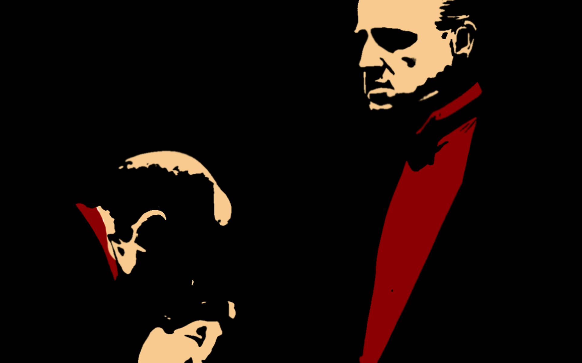 1920X1200 The Godfather Wallpaper and Background