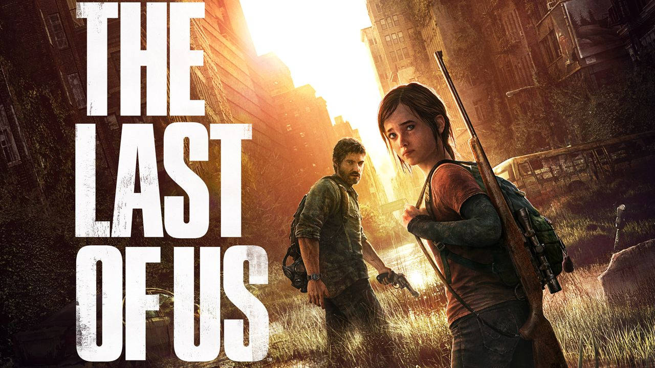 The Last Of Us 1280X720 Wallpaper and Background Image