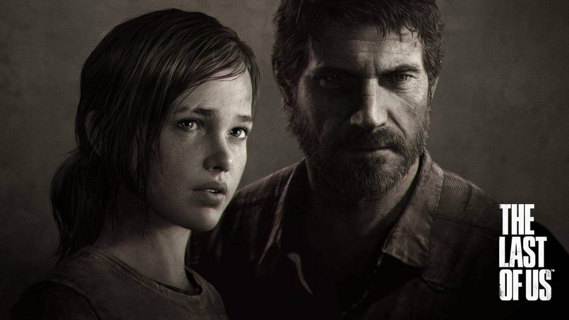 The Last Of Us 1920X1080 Wallpaper and Background Image