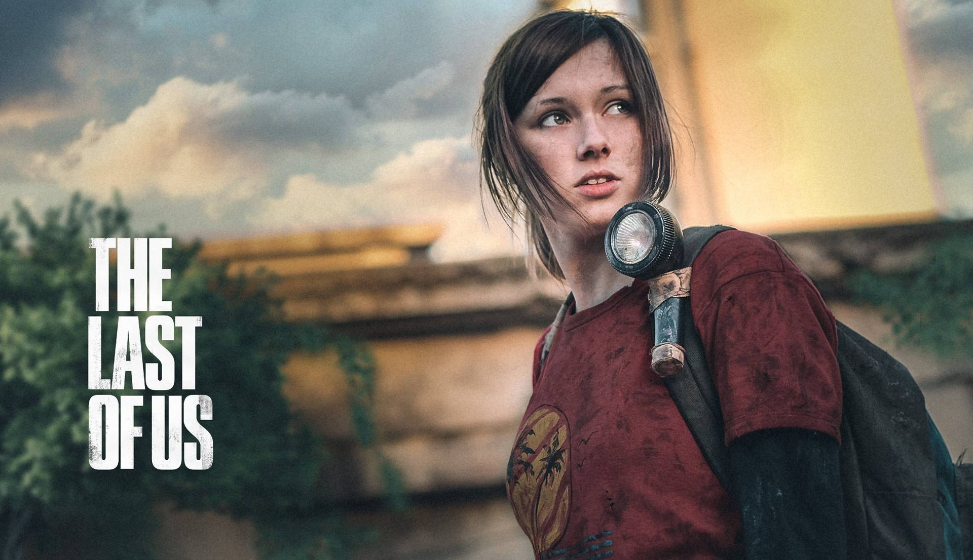 The Last Of Us 2048X1180 Wallpaper and Background Image