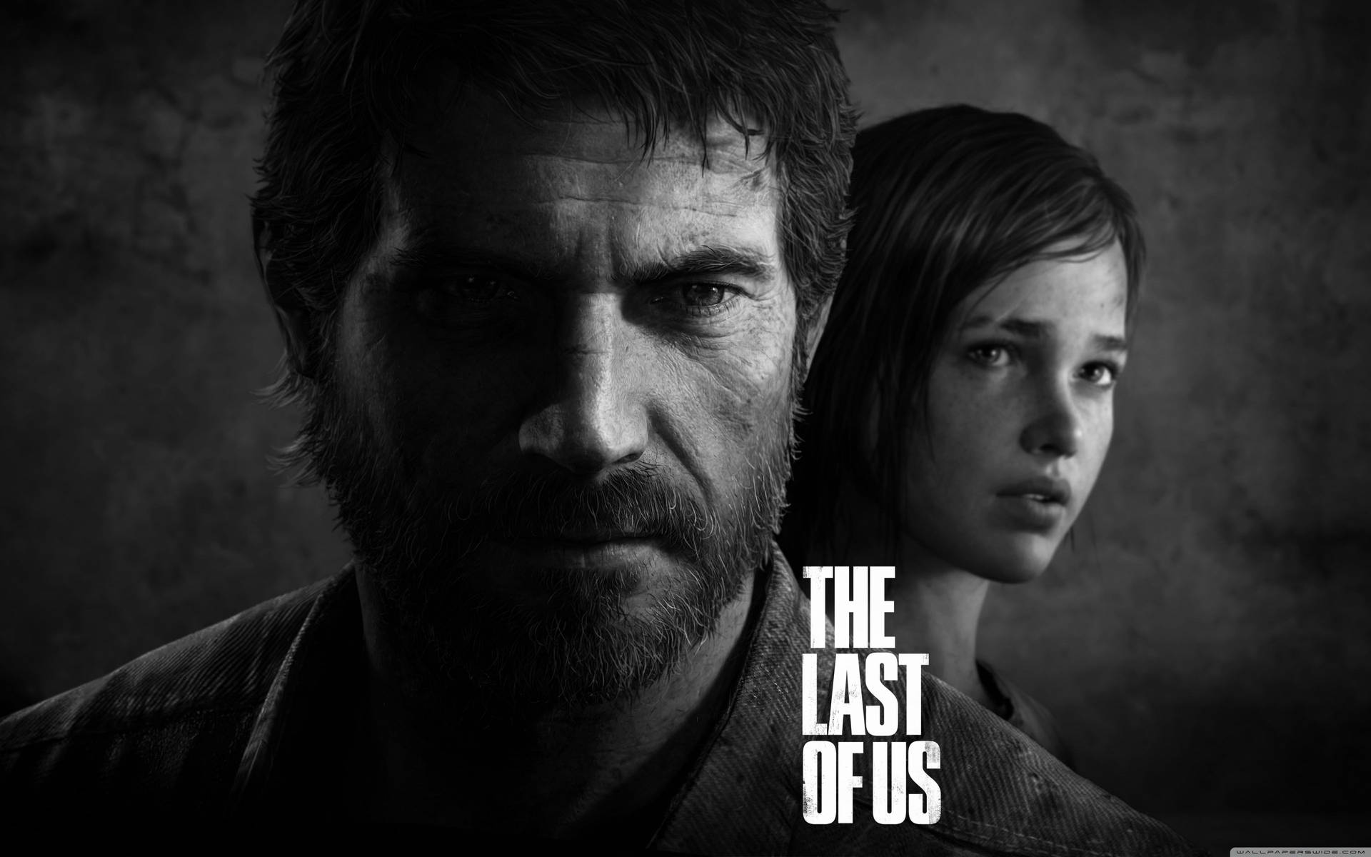 The Last Of Us 3840X2400 Wallpaper and Background Image