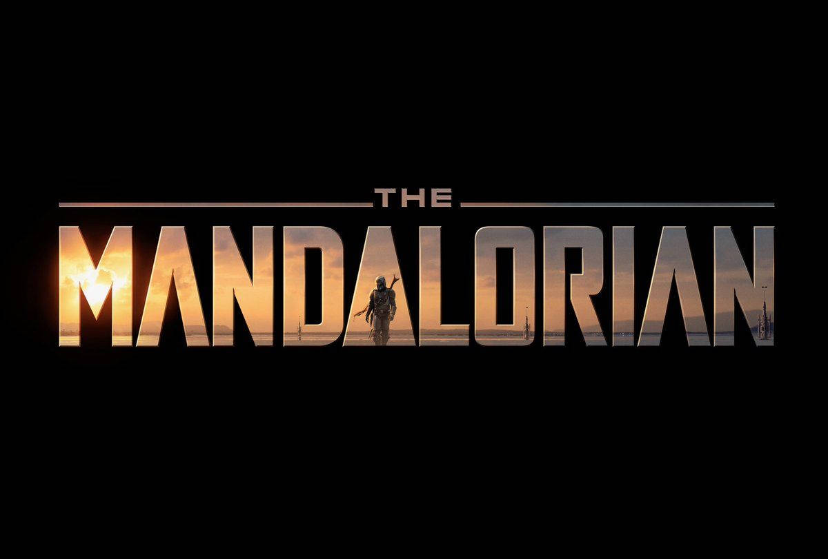1200X811 The Mandalorian Wallpaper and Background