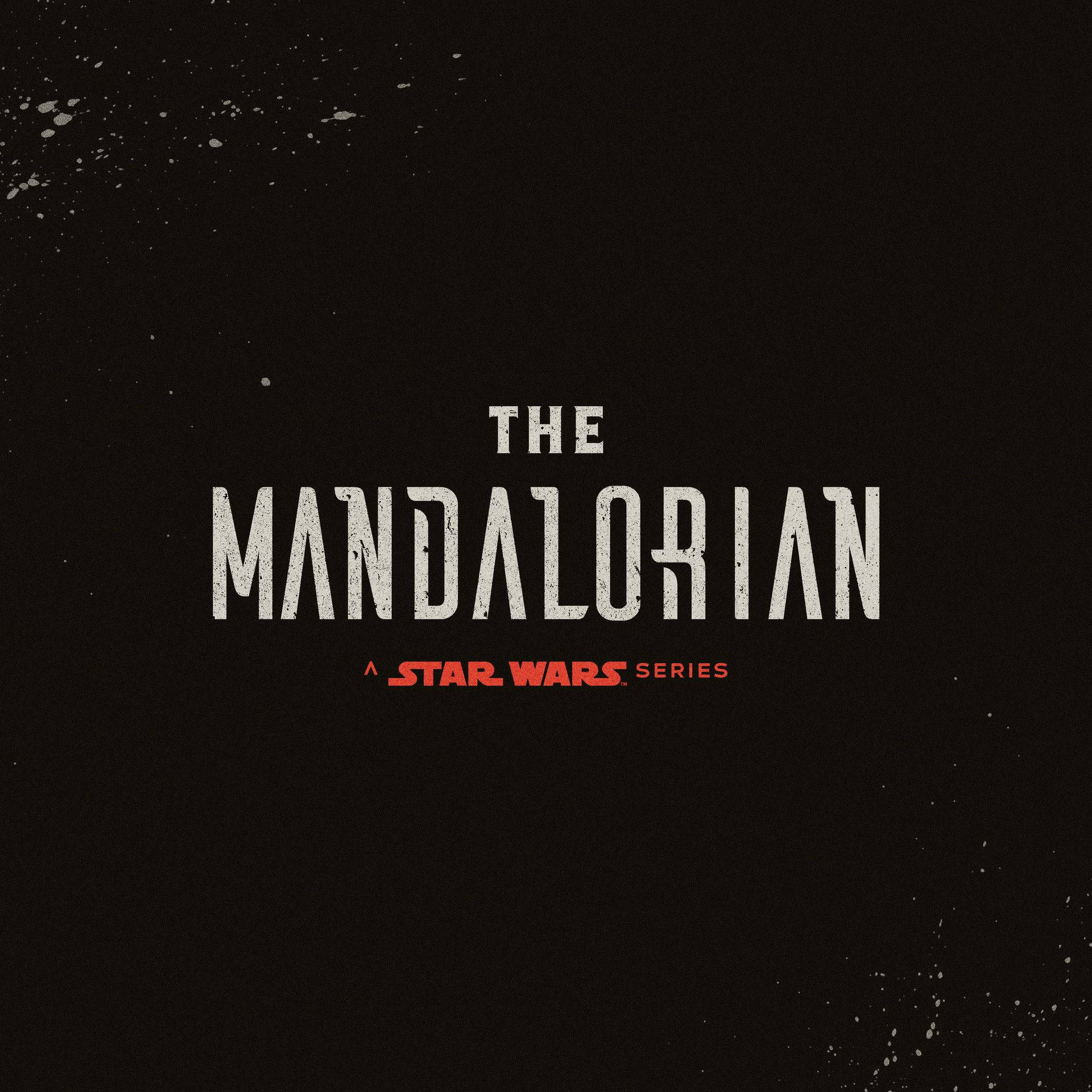 1920X1920 The Mandalorian Wallpaper and Background