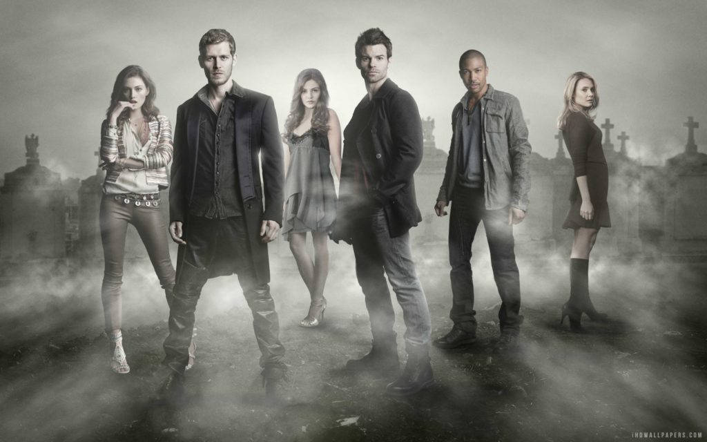 The Originals 1024X640 Wallpaper and Background Image