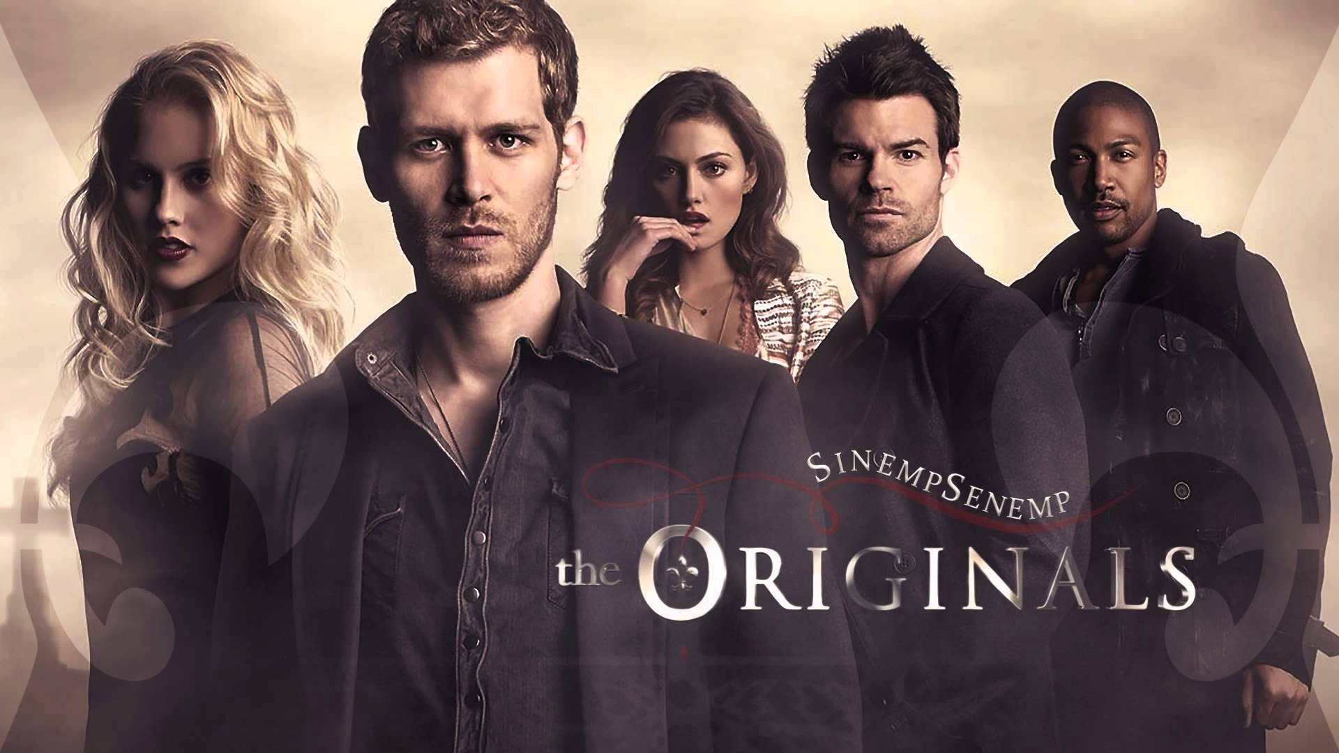 The Originals 1920X1080 Wallpaper and Background Image