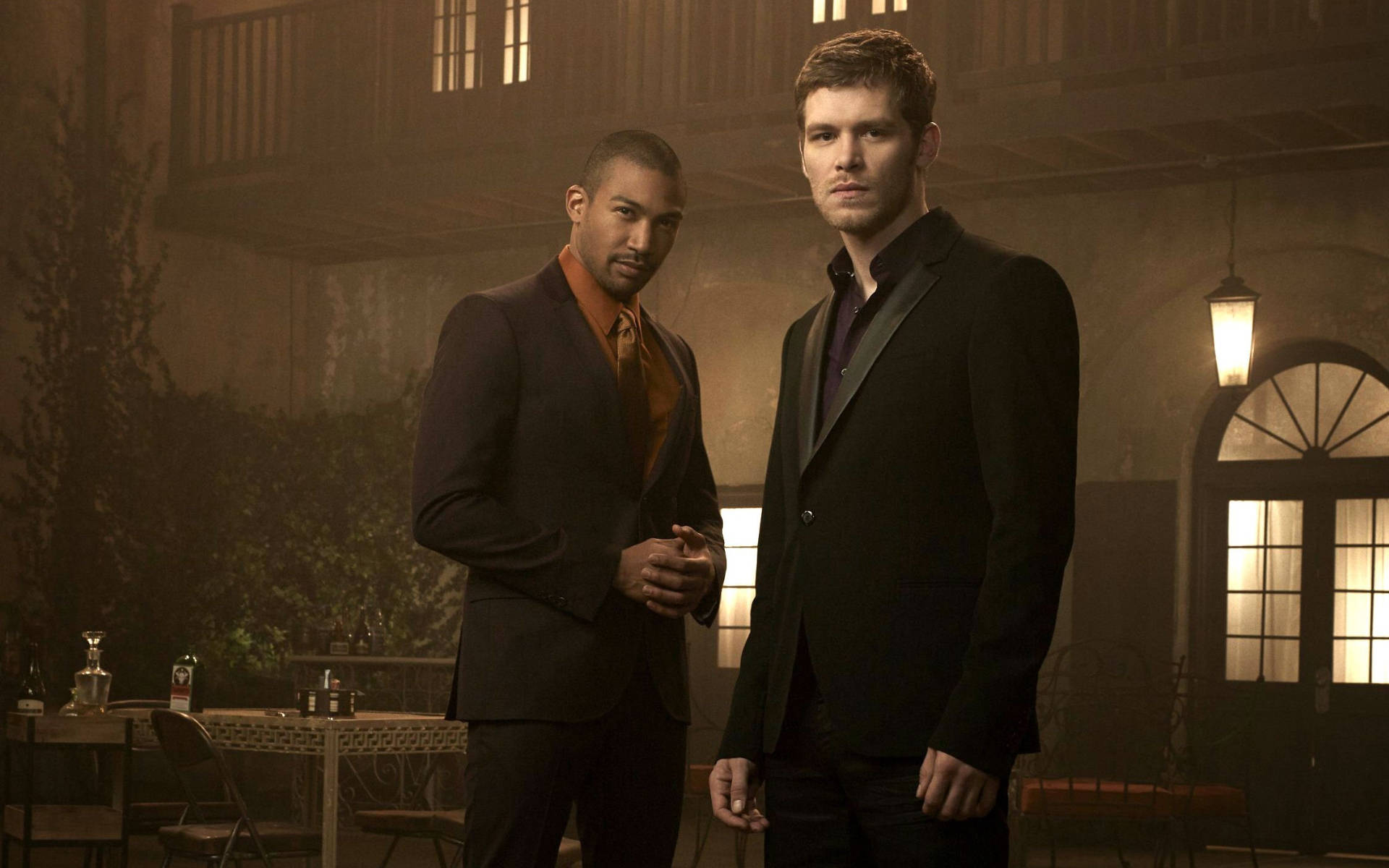 1920X1200 The Originals Wallpaper and Background