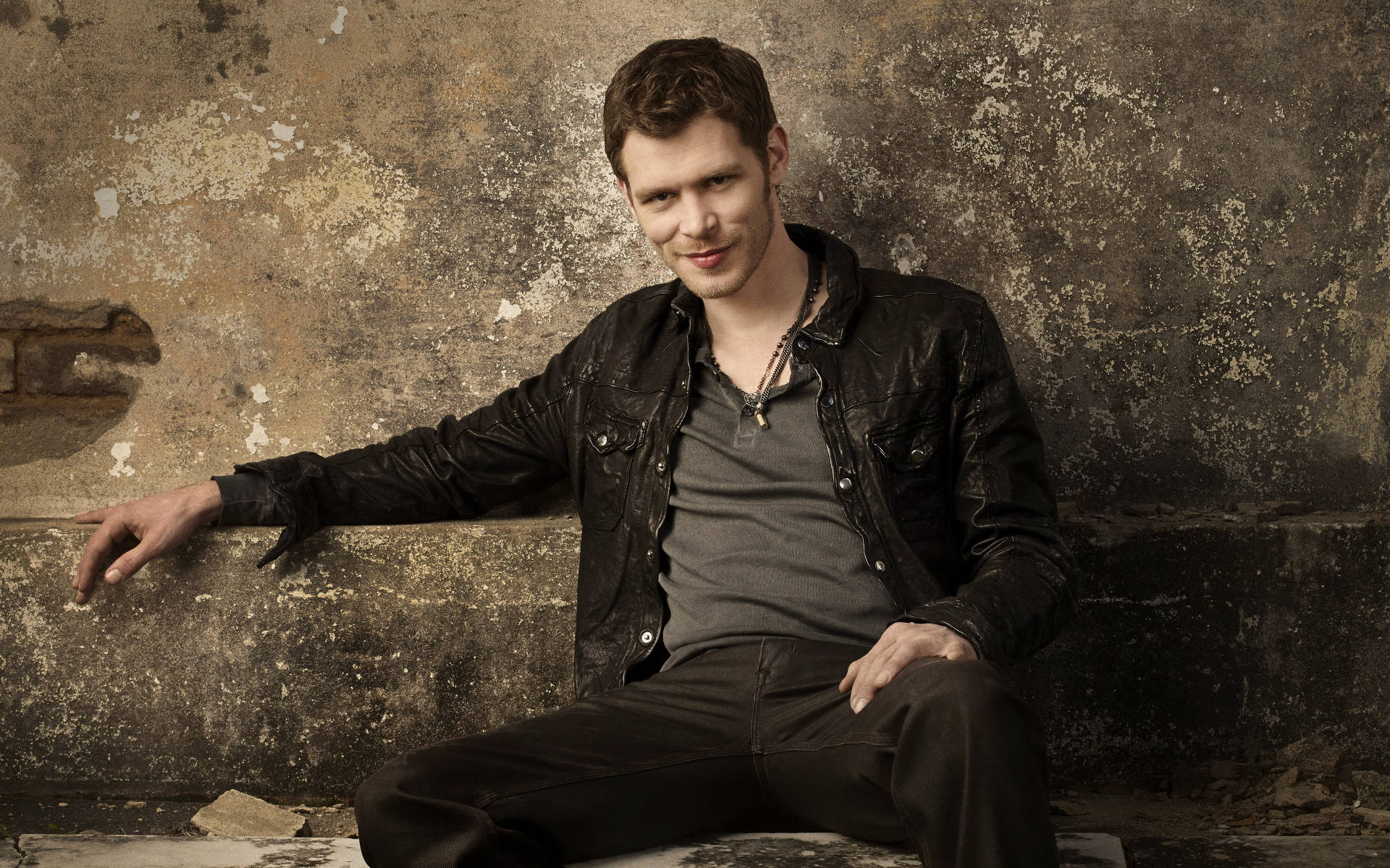 The Originals 1920X1200 Wallpaper and Background Image