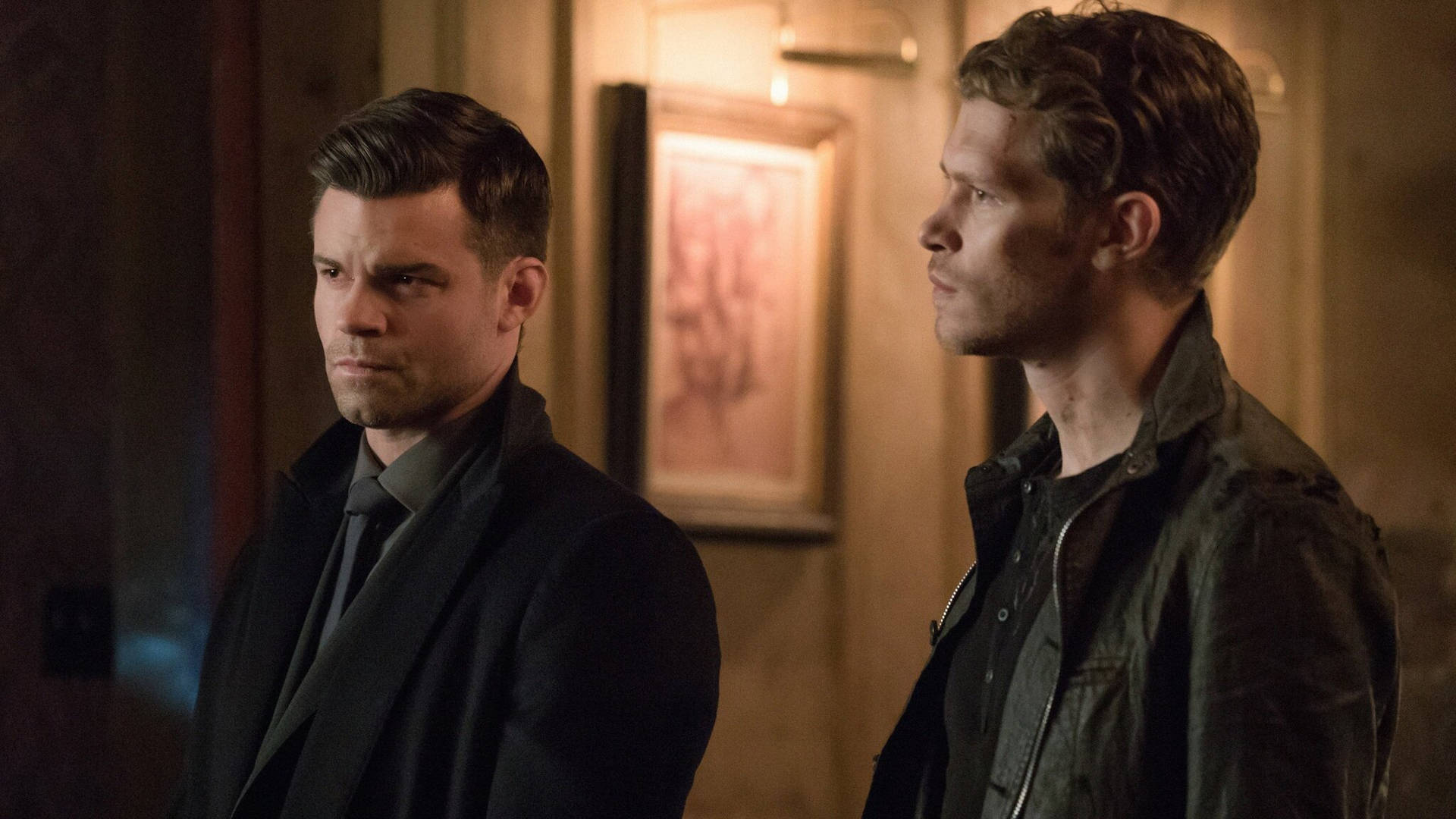 2048X1152 The Originals Wallpaper and Background