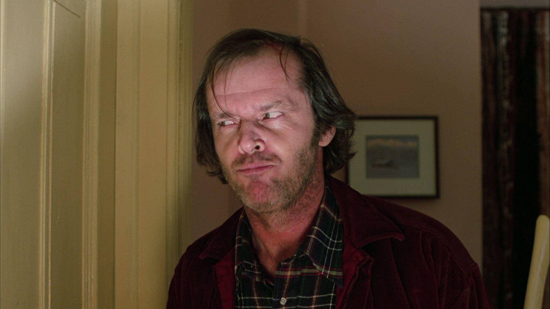 The Shining 1920X1080 Wallpaper and Background Image