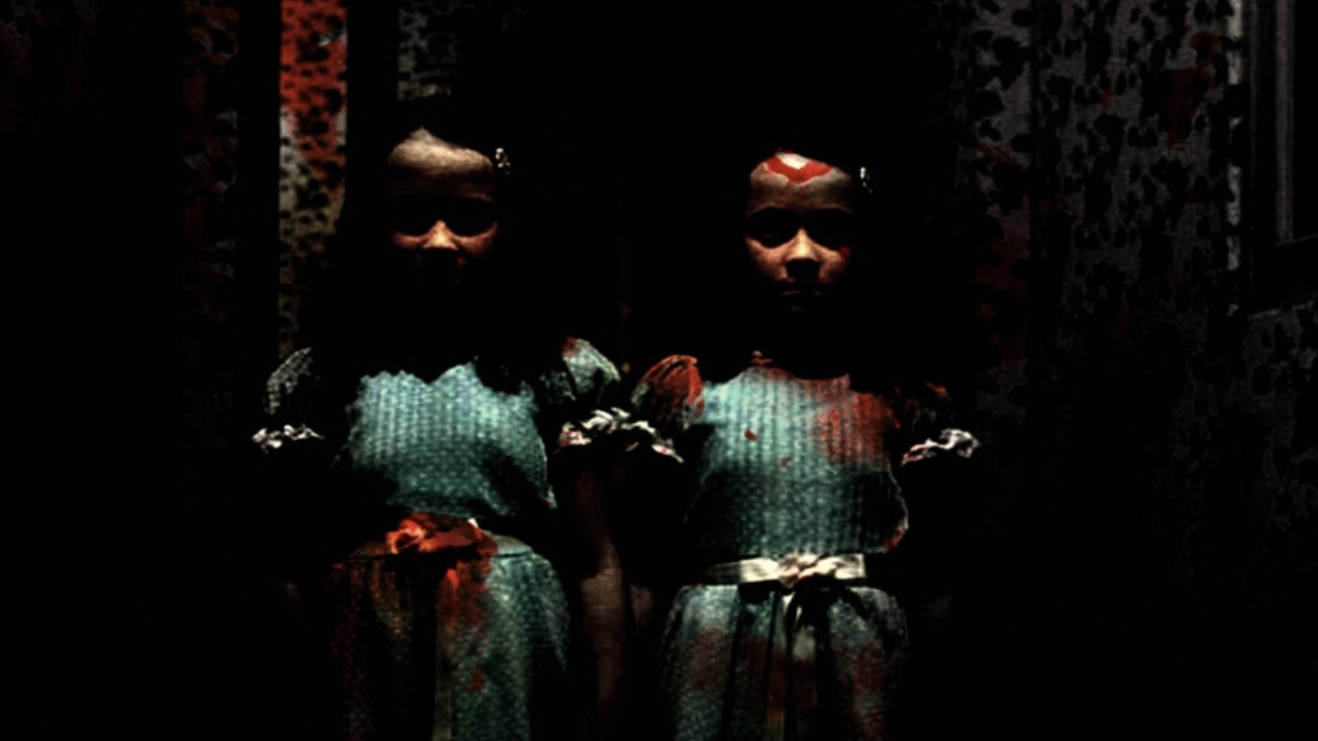 1920X1080 The Shining Wallpaper and Background