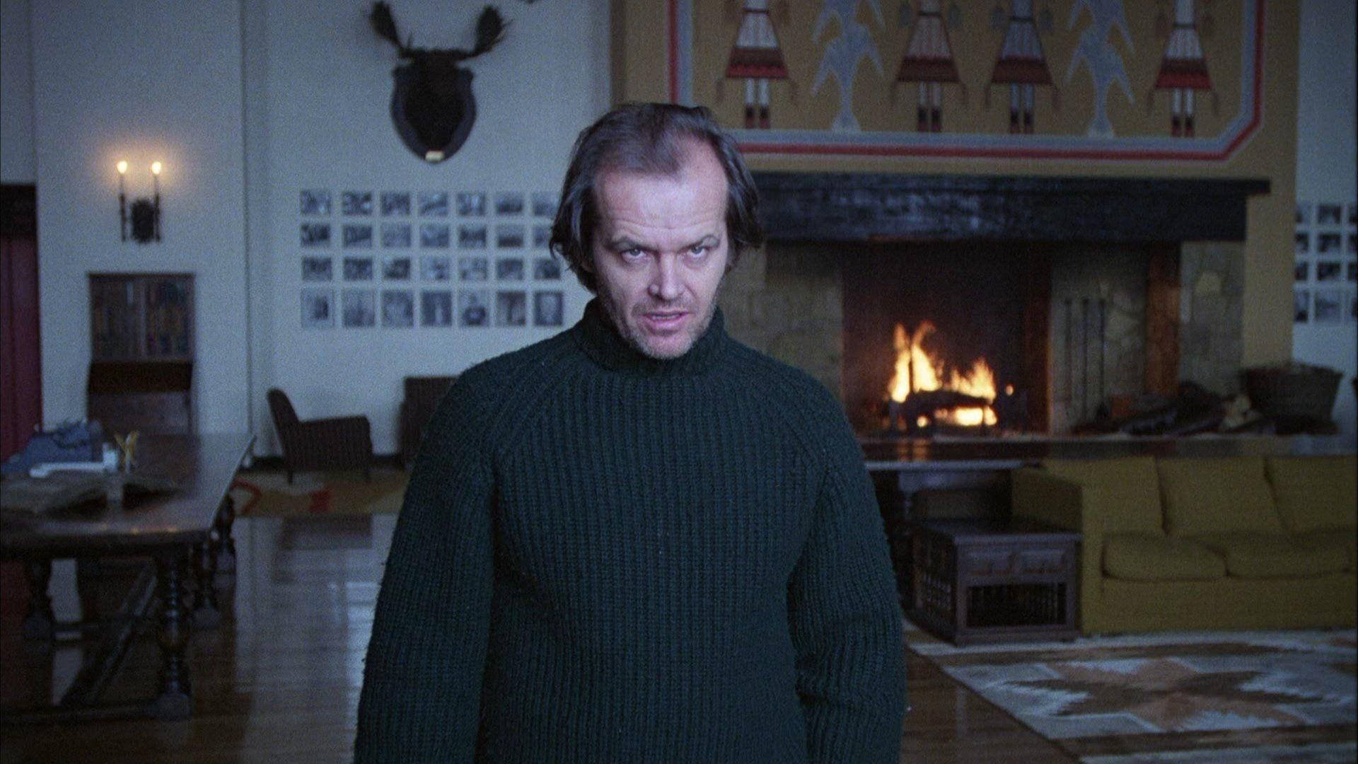 1920X1080 The Shining Wallpaper and Background