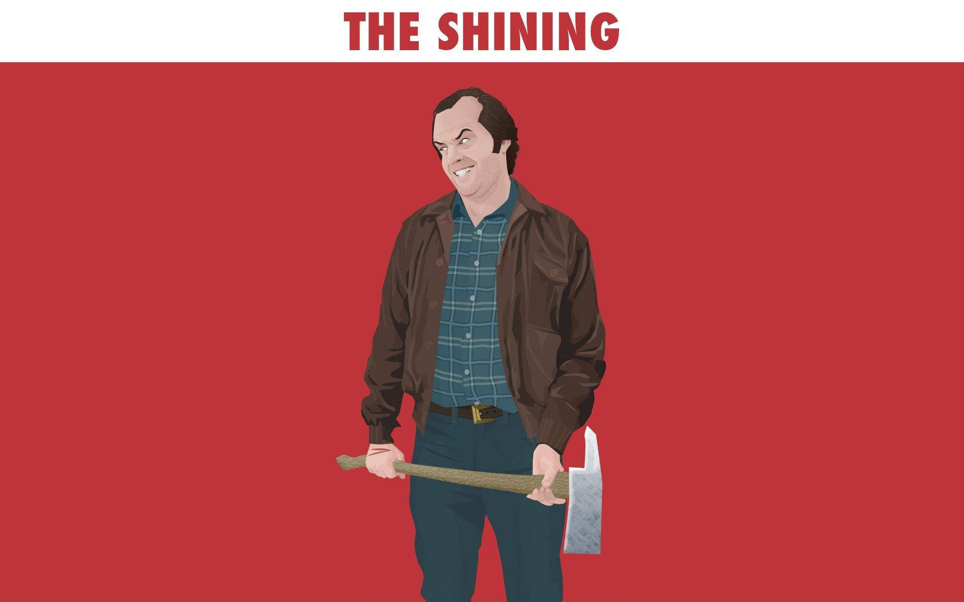The Shining 1920X1200 Wallpaper and Background Image